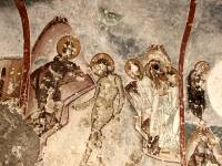 Bafasee - Fr�hchristliche Fresken 