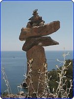 Aktiv-Reisen T�rkei, der Lykische Weg von Cirali nach Tekirova