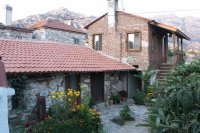 Agora Pension in Herakleia