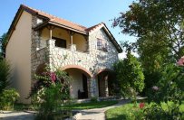 Mountain Lodge in Tlos