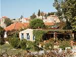 Unterkunft T�rkische �g�is / Agora Pansiyon