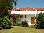 Unterkunft Lykische K�ste / Odile Hotel