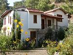 Unterkunft Lykische K�ste / Dostlarevi Pansiyon in Cirali Olympos