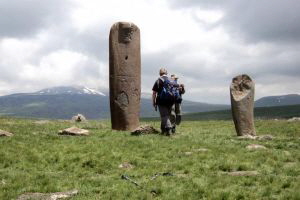 Armenien Trekking